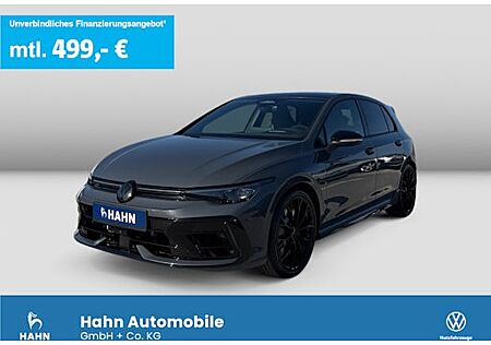 VW Golf R 2.0 TSI OPF 4MOTION 245kW DSG R 5 Türen