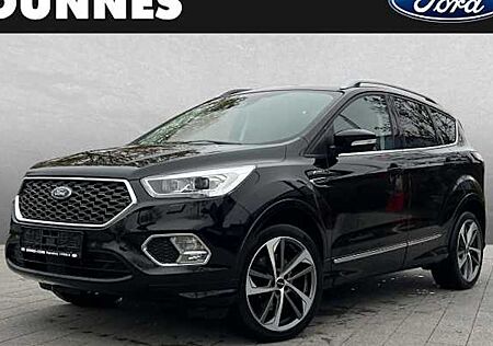 Ford Kuga 2,0 EcoBoost 4x4 Vignale Autom. 5 Türen