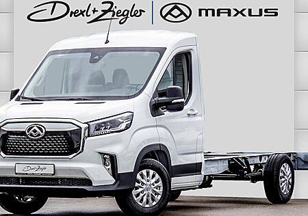 Maxus Deliver 9 2.0 Diesel 120 kW CIT BASE 2 Türen