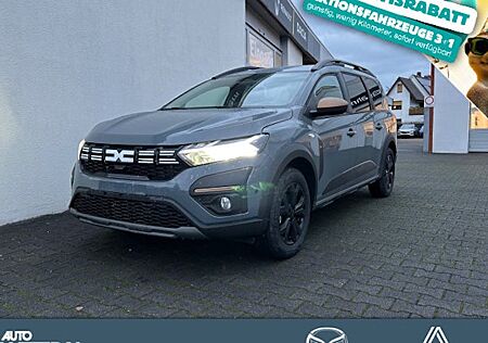 Dacia Jogger Hybrid 140 M-M-Auto Extreme 5-Sitzer 5 Türen