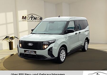 Ford Tourneo Courier 1.0 EcoBoost 92 kW Trend 5 Türen