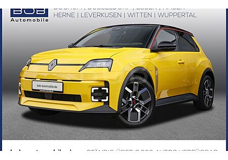 Renault R 5 Techno 120 Urban Range 5 Türen