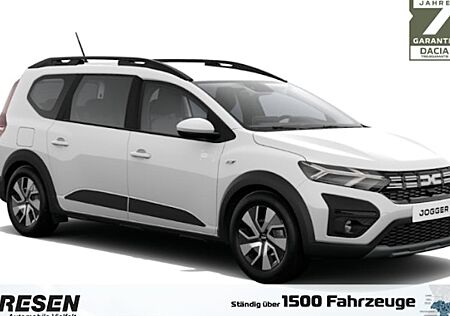 Dacia Jogger ECO-G 100 Expression 7-Sitzer 5 Türen