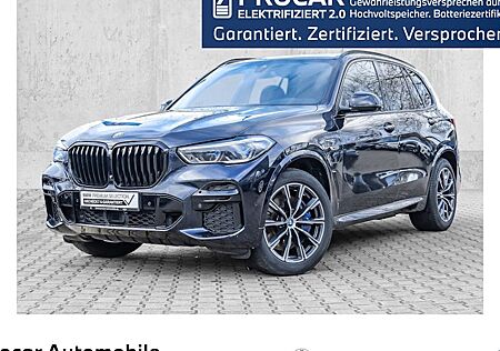 BMW X5 xDrive45e 5 Türen