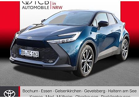 Toyota C-HR 1.8-l-VVT-i Hybrid Teamplayer 5 Türen