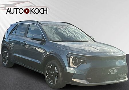 Kia Niro Inspiration 5 Türen