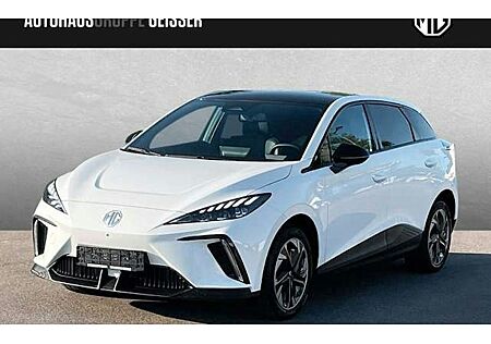 MG MG4 EV 64 kWh Luxury 5 Türen