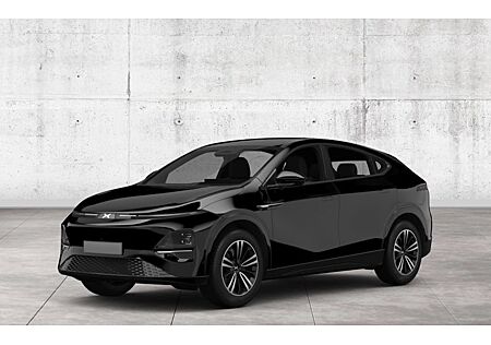 XPENG G6 BEV 80,8kWh AWD Performance 5 Türen