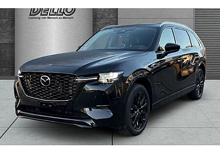 Mazda CX-80 3.3 e-SKYACTIV D 254 Homura Plus A AWD 5 Türen