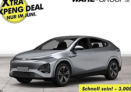 XPENG G6 BEV 88kWh AWD Performance 5 Türen