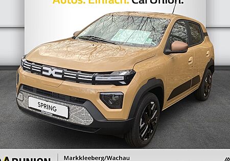 Dacia Spring Electric 65 Extreme 5 Türen