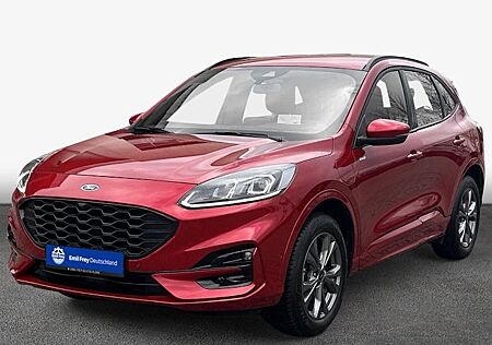 Ford Kuga 2.5 Duratec PHEV ST-Line 5 Türen