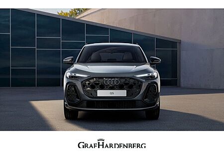 Audi Q5 55 TFSI e S tronic quattro 5 Türen
