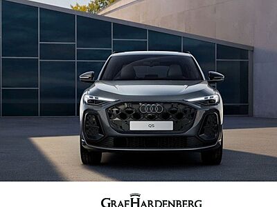 Audi Q5 55 TFSI e S tronic quattro 5 Türen