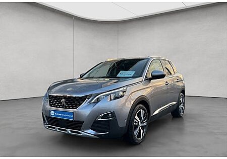 Peugeot 3008 Allure PureTech 130 Stop&Start 5 Türen