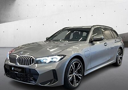 BMW 3er 330e Touring M Sport Automatic 5 Türen