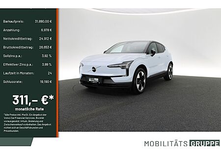 Volvo EX30 Single Motor Plus 5 Türen