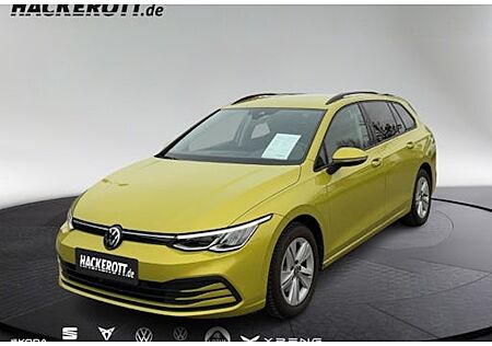 VW Golf Variant 1.5 TSI OPF 110kW Life Variant 5 Türen