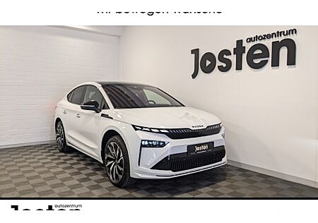 Skoda Enyaq 60 Sportline 5 Türen