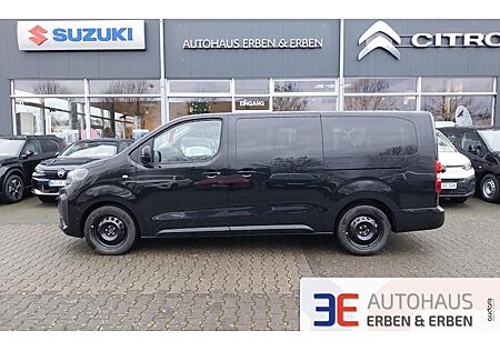 Citroën Spacetourer Diesel 180 XL Plus EAT8 5 Türen