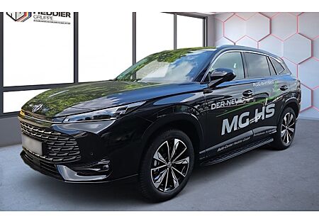 MG HS 1.5 T PHEV Luxury 5 Türen