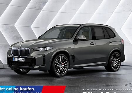 BMW X5 xDrive30d 5 Türen
