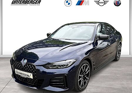 BMW 4er M440i xDrive Coupé A 2 Türen