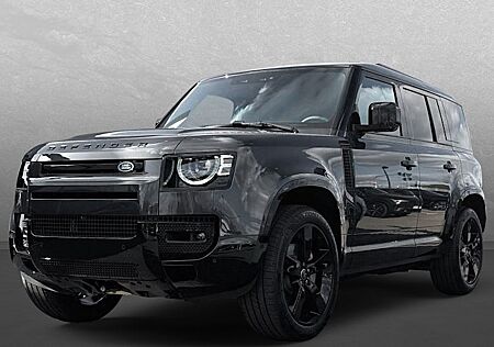 Land Rover Defender 3.0 D300 MHEV X-Dynamic HSE 110 5 Türen