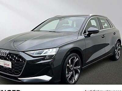 Audi A3 30 TFSI S tronic advanced Sportback 5 Türen