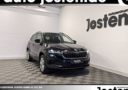 Skoda Karoq 1.5l TSI ACT DSG Selection 5 Türen