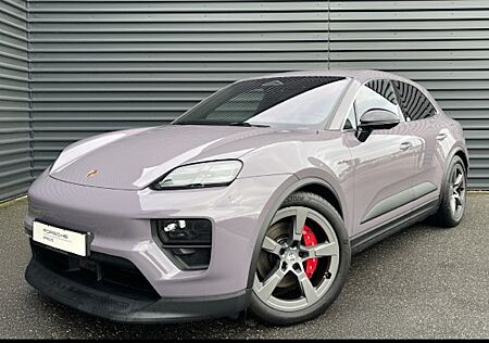 Porsche Macan 4 5 Türen