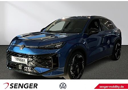VW T-Roc 1.5 eTSI OPF DSG R-Line 5 Türen