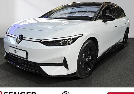 VW ID.7 Pro 86 kWh 210 kW Pro S Tourer 5 Türen