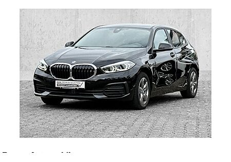 BMW 1er 116d Advantage 5 Türen