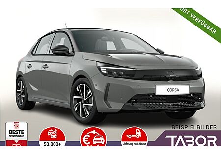 Opel Corsa 1.2 Direct Injection Turbo 74kW GS 5 Türen