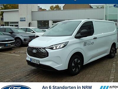 Ford Transit Custom BEV 70kWh 100kW 320 L1 Trend 4 Türen