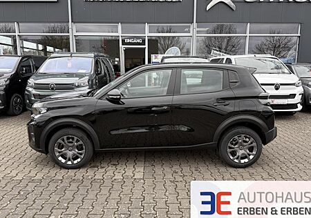 Citroën C3 Turbo 100 Stop&Start YOU 5 Türen