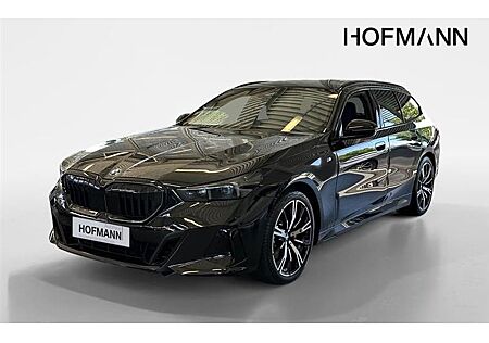 BMW 5er 520d xDrive Touring A 5 Türen