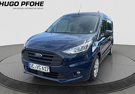 Ford Transit Connect T230 L2 1,5 EcoBlue 74kW Trend 4 Türen