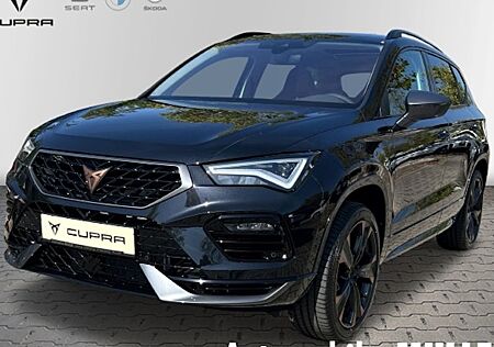 Cupra Ateca 2.0 TSI 140kW 4Drive DSG 5 Türen