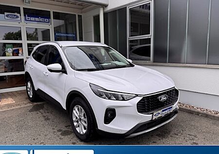 Ford Kuga 1.5 EcoBoost 110kW Titanium 5 Türen