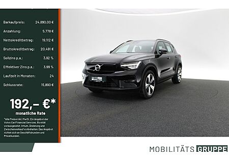 Volvo EX40 Core Single Motor 5 Türen