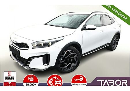 Kia XCeed 1.6 T-GDI 132kW DCT GT-line 5 Türen