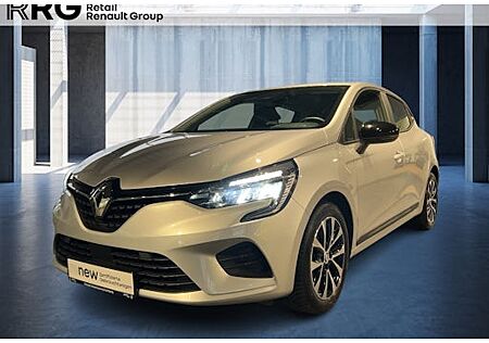 Renault Clio TCe 90 Equilibre 5 Türen