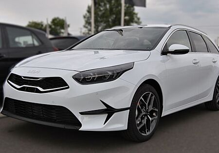 Kia Cee'd Sportswagon 1.5 T-GDI Ultimate Edition Sportswagon 5 Türen
