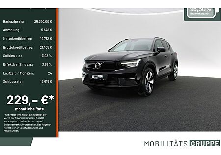 Volvo EX40 Core Single Motor 5 Türen