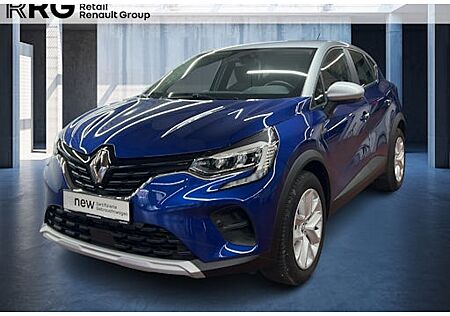 Renault Captur TCe 90 Evolution 5 Türen