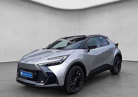 Toyota C-HR 2.0-l-VVT-i PHEV GR SPORT 5 Türen