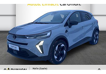 Renault Captur Mild Hybrid 140 EDC Techno 5 Türen