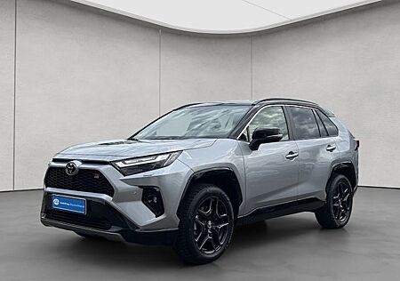 Toyota RAV 4 2.5 Hybrid GR Sport Auto AWD 5 Türen